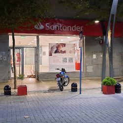 Santander Río (Bancos en Merlo San Luis)