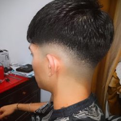 Santiago Barber (Barberías en Merlo San Luis)