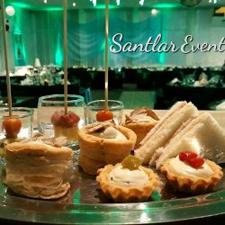 Santlar Eventos (Catering en Merlo San Luis)