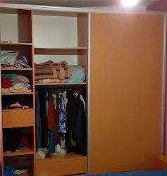 Seba Melaminico (Mueblerías en Merlo San Luis)