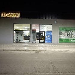 Sei Srl Materiales Electricos (Electricistas en Merlo San Luis)