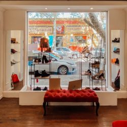 Serafina Shoes (Zapaterías en Merlo San Luis)