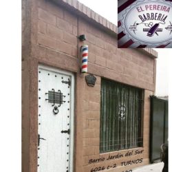 Sergio Pereira Barber (Peluquerías en Merlo San Luis)