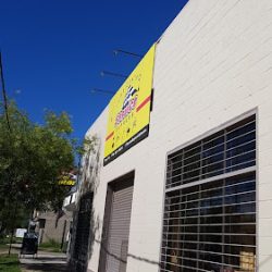 Service Express Lubricentro (Lubricentro en Merlo San Luis)