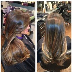 Servicios De Peluqueria Jessica Rolon (Peluquerías en Merlo San Luis)