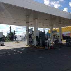 Servicios Río V S.r.l. (Estaciones de servicio en Merlo San Luis)