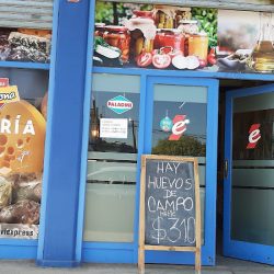 Serviexpress Fiambreria (Fiambrerías en Merlo San Luis)