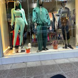 Shanet (Tiendas de ropa en Merlo San Luis)