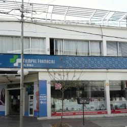 Siempre Farmacias - Del Águila (Farmacias en Merlo San Luis)