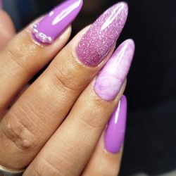 Sole Caviglia Hands & Beauty. 