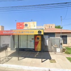 Soluciones Eléctricas (Electricistas en Merlo San Luis)