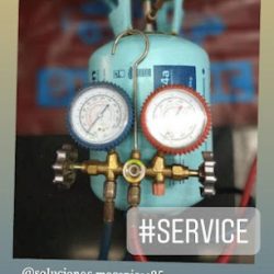 Soluciones Mecánicas Solé (Taller mecánico en Merlo San Luis)