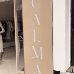 Somos Calma (Tiendas de ropa en Merlo San Luis)