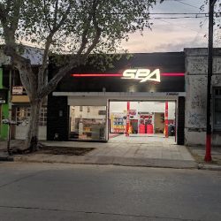 Spa Lubricentro (Lubricentro en Merlo San Luis)