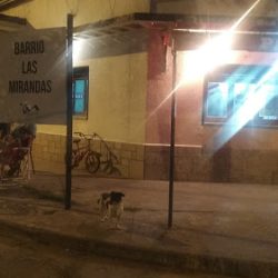 Speedy Pizza (Pizzerías en Merlo San Luis)