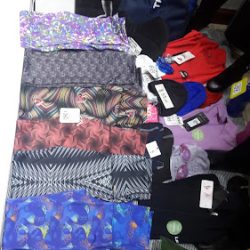 Sportcity - Tu Ropa Deportiva (Tiendas de ropa en Merlo San Luis)