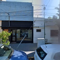 Sr Arepa 2 (Restaurantes en Merlo San Luis)
