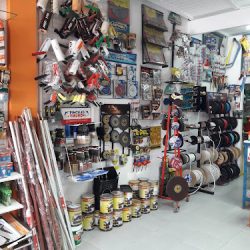 Stagnani Construcciones Srl (Ferreterías en Merlo San Luis)