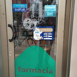 Stia San Luis (Farmacias en Merlo San Luis)