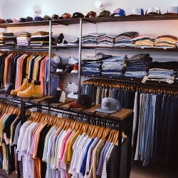 Stimadisé (Tiendas de ropa en Merlo San Luis)