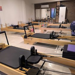 Studio Pilates (Gimnasios en Merlo San Luis)