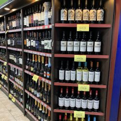 Super Chimy (Supermercados en Merlo San Luis)
