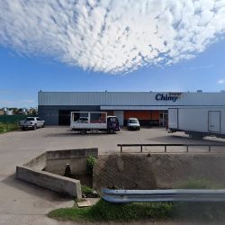 Super Chimy (Supermercados en Merlo San Luis)