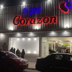 Super Corazón (Supermercados en Merlo San Luis)