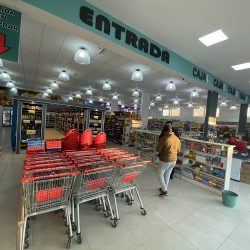 Super Edison (Supermercados en Merlo San Luis)