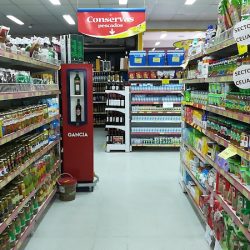 Super Europa (Supermercados en Merlo San Luis)