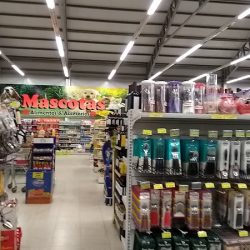 Super Europa La Ribera (Supermercados en Merlo San Luis)