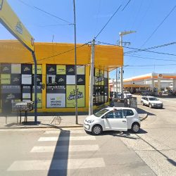 Super Express (Supermercados en Merlo San Luis)