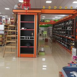 Super Leon Mayorista Y Minorista (Supermercados en Merlo San Luis)