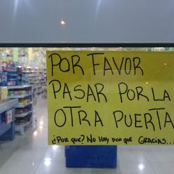 Super Sonsrisas (Supermercados en Merlo San Luis)