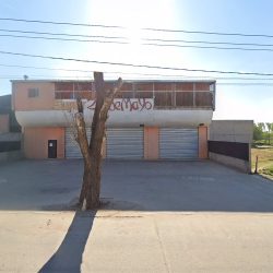 Supermercado 25 De Mayor (Supermercados en Merlo San Luis)