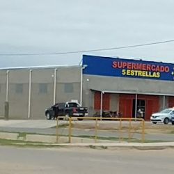 Supermercado Chino (Supermercados en Merlo San Luis)