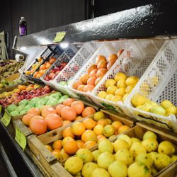 Supermercado Estacion (Supermercados en Merlo San Luis)