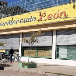 Supermercado León (Supermercados en Merlo San Luis)