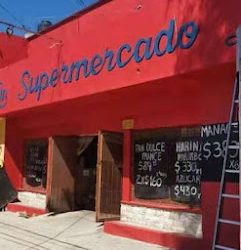 Supermercado Lin (Supermercados en Merlo San Luis)