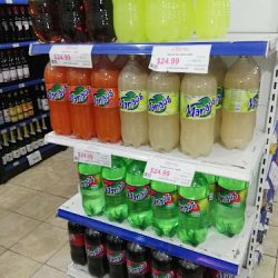 Supermercado Lin (Supermercados en Merlo San Luis)