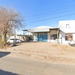 Supermercado Sol (Supermercados en Merlo San Luis)