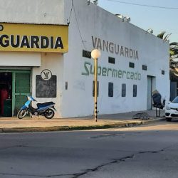Supermercado Vanguardia (Supermercados en Merlo San Luis)
