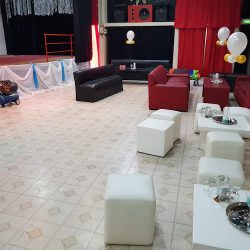 Suum Emociones Unicas (Salones de eventos en Merlo San Luis)