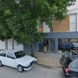Taitans Gimnasio (Gimnasios en Merlo San Luis)