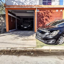 Taller Cappi (Taller mecánico en Merlo San Luis)