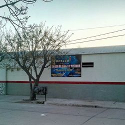 Taller De Chapa Y Pintura Gallardo