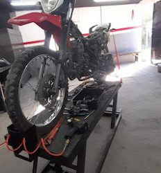 Taller De Motos #23 (Taller mecánico en Merlo San Luis)