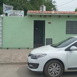 Taller De Motos El Garage Villa Mercedes (Taller mecánico en Merlo San Luis)