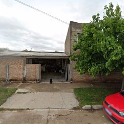 Taller El Loquillo (Taller mecánico en Merlo San Luis)