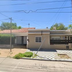 Taller Le Mans (Taller mecánico en Merlo San Luis)